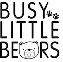 Busy Little Bears
