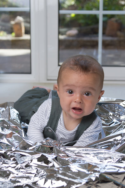 Foil Blanket