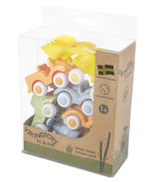 Kids Mini Eco Chubbie Vehicles