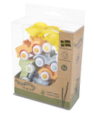 Kids Mini Eco Chubbie Vehicles