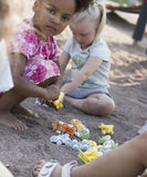 Kids Mini Eco Chubbie Vehicles