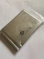 Foil Blanket