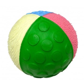 Baby Sensory Textured Tactile Lanco Ball