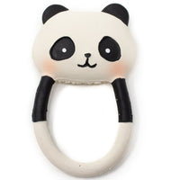 Lanco Panda Baby Teether