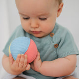 Baby Sensory Textured Tactile Lanco Ball