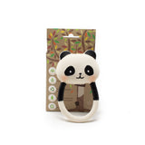 Lanco Panda Baby Teether