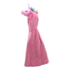 Kids Puppet Unicorn Dress Up Cape